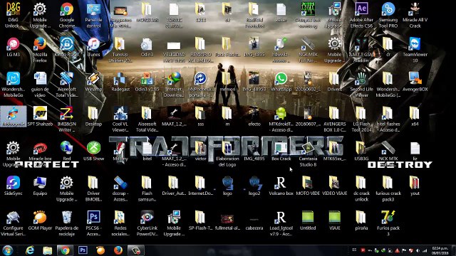 cientos de juegos y aplicaciones Gratis para celular 2017