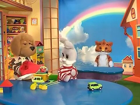 СПОКОЙНОЙ НОЧИ, МАЛЫШИ! - Одуванчик смелый - Мультфильмы для малышей