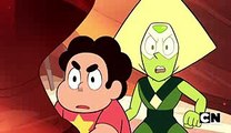 Steven universe - Leaked clip 02 - Earthlings