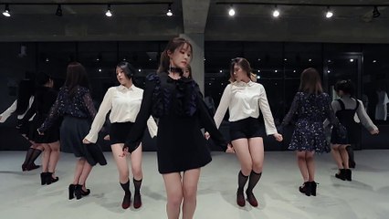 TARA tara TIAMO  Dance Practice Video