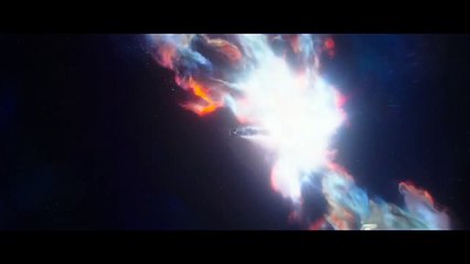 Valerian and the City of a Thousand Planets Sneak Peek (2017) | Movieclips Trailers