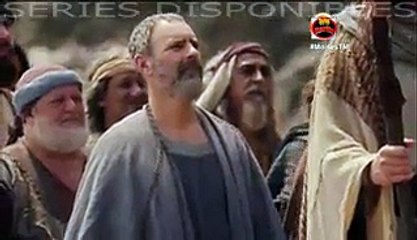 Capitulo 181 Moises Y Los Diez Mandamientos