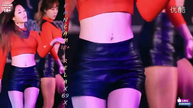 Fancam Left Or Right 4 brvbar Top 10 Best Fancam Sexiest KPOP Dance 2016