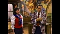 Shining Time Station: Too Many Cooks