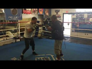 ruslan EsNews Boxing