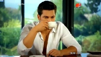 Secreto Feriha capitulo 163 p2 Español ( 2/4)