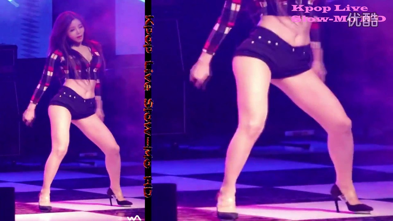 Laysha Hot Asian Girl Dance