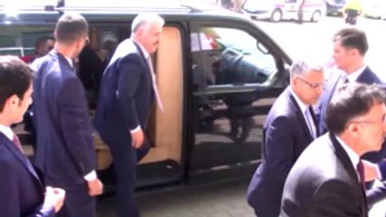 Iğdır Havalimanı'na 15 Temmuz Şehidinin Ismi Verildi