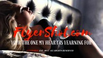 http://www.metacafe.com/account/videos/ -  NEW INSTRUMENTAL VIDEO - YOUR THE ONE MY HEART IS YEARNING FOR 2017