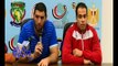 غرفة الأخبار | مدرب المنتخب الوطني لكرة اليد : سنعالج أخطاء المنتخب قبل مواجهة تونس