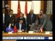 غرفة الأخبار | مؤتمر توقيع اتفاقية الصداقة بين محافظة القاهرة ومدينة شينيانج الصينية