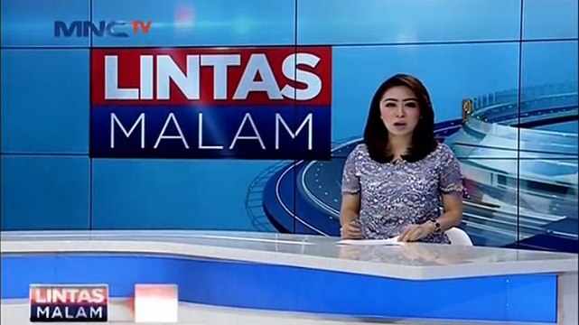 Parkir Sembarangan, Pengemudi Ojek Online Kocar-kacir Dirazia Petugas