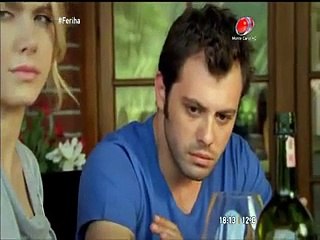 Secreto Feriha capítulo 160 Completo en Español