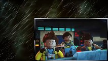 Lego Star Wars (2016) The Freemaker Adventures Episode 5 - S01E05