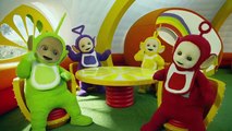 Teletubbies NEW Series 2015  The Tubby Custard Ride  Episode 5 Teaser