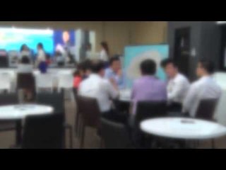 분양형 호텔이 뜬다![광화문의 아침] 16회 20150629