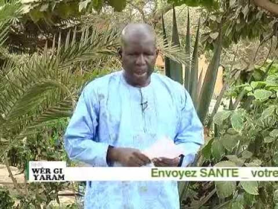 Wergui Yaram du 13 Mars 2015