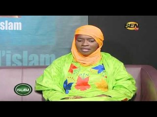 FEM CI ISLAM du vendredi 12 mai 2017