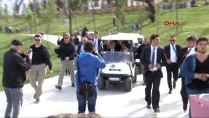 CHP Genel Başkanı Kılıçdaroğlu, Beylikdüzü Yaşam Vadisi Açılış Töreninde Konuştu