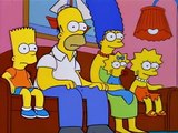 Los Simpson: Su dulce cu