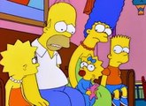 Los Simpson: ¡Los trapos sucios de Homer Simpson!