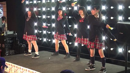 2013-12-21 NORBESA 3F ラブコメ