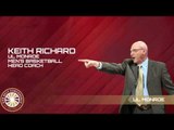 Sun Belt Men's  Basketball Teleconference: UL Monroe Head Coach Keith Richard