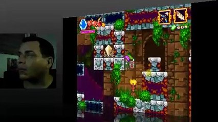 juegos de Legend of Princess parte 2 pc