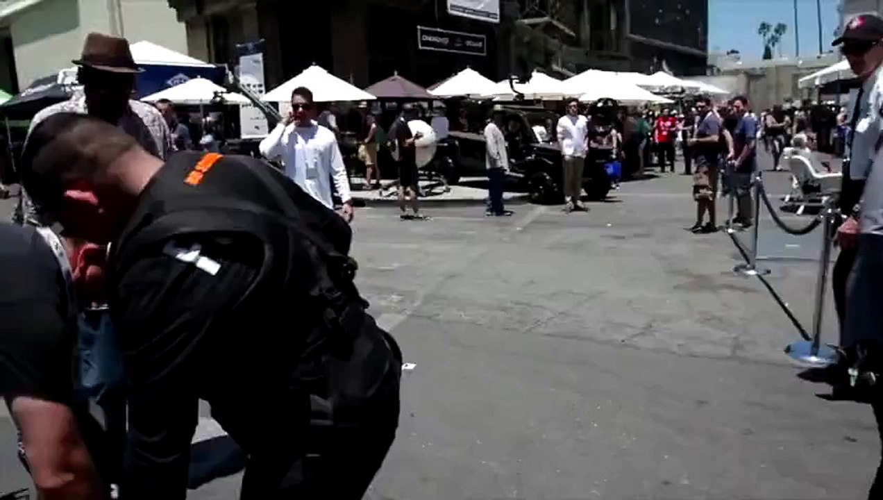 En Brasil no puedes bajar la guardia - lo últim...