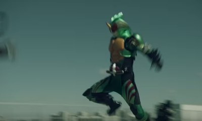 Kamen Rider Amazons: The Final Judgment ~2022 Movie |Production
