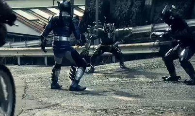 Kamen Rider: Black Sun ~2023~ Filme Completo On