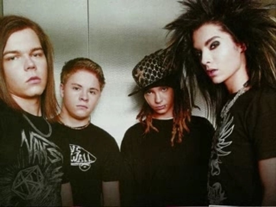Tokio Hotel