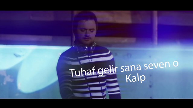 Murat Uyar feat. Selim Gülgören - Hesap Sorar