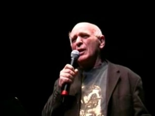 Robert Anton Wilson 1: Ken Campbell intro