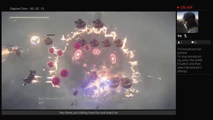 NieR Automata lvl 99 (25)