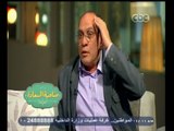 #صاحبة_السعادة | لقاء خاص مع الفنان - منير مكرم و الفنان حسين مملوك - الجزء الثاني