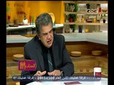 #الستات_مابيعرفوش_يكدبوا | ديرما كير | مشكلة تساقط الشعر