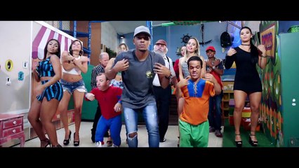 MC Gustta - Eu vou (KondZilla)