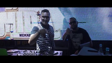 Dj Hamida ft. Keblack – The Ultimate Afrobeat Collaboration 🎶