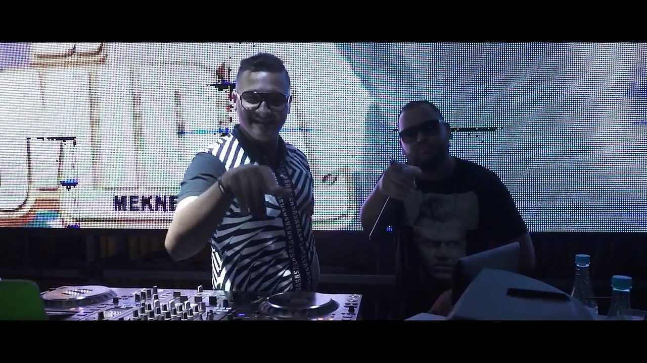 Dj Hamida feat. Keblack