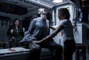 Alien: Covenant Pelicula Completa 2017