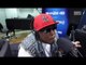 Krizz Kaliko Performs "Schizophrenia" on Sway in the Morning's Live In-Studio Concert Series