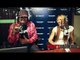 Katie Got Bandz Explains "Pop Out" on Sway in the Morning