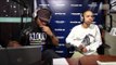 Earl Sweatshirt Speaks on Being in a Relationship and Meeting Eminem on Sway in the Morning