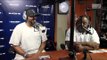 PT 2 NY Kings Make Sway Laugh on Sway in the Morning