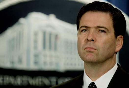 Comey agrees to testify publicly before Congress