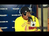 Doe B Freestyles on Sway in the Morning