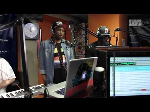 Maffew Ragazino Weighs in on New York's Music Scene on Sway in the Morning