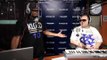 Scott Storch Talks about Top 5 MCs and Favorite Produced Beats on Sway in the Morning