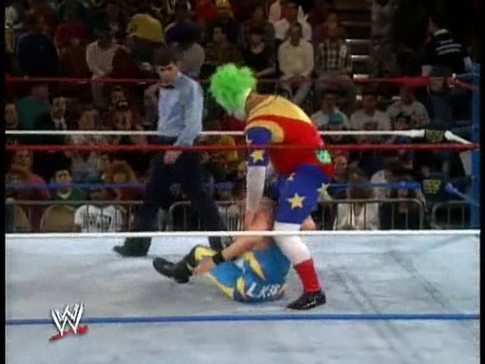 Monday.Night.Raw.5.3.1993